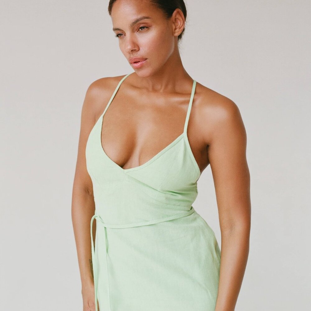 Rationalle Dila Dress